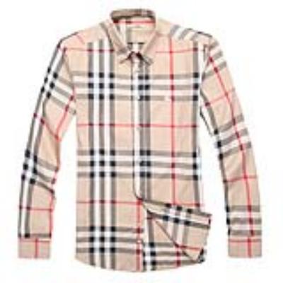 cheap burberry men shirts cheap no. 532